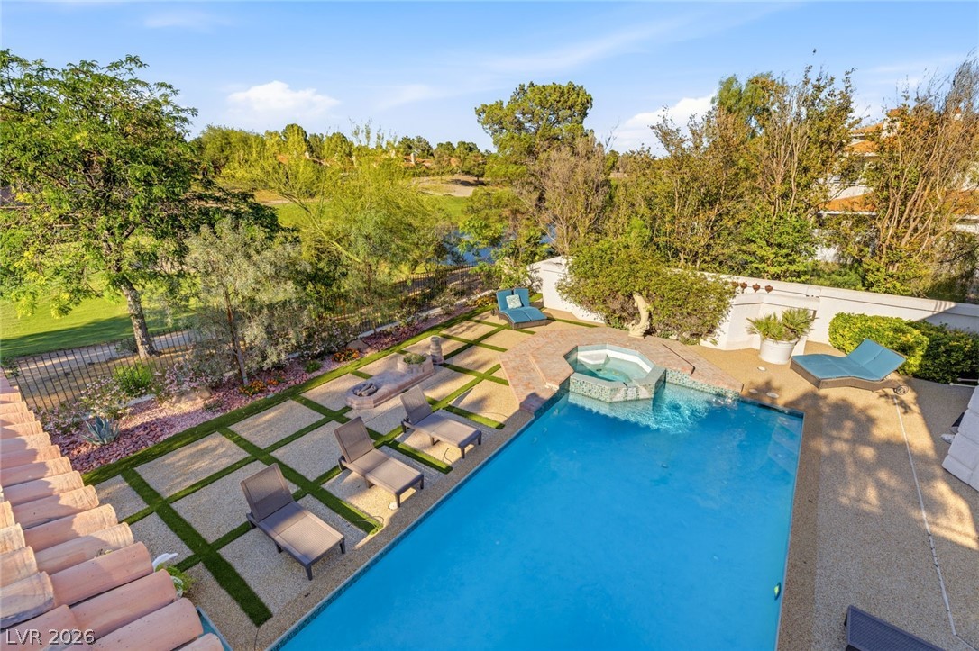 14 Innisbrook Avenue Las Vegas NV 89113