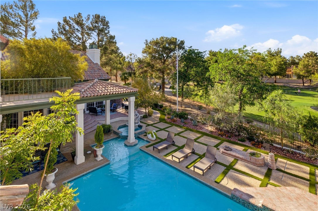 14 Innisbrook Avenue Las Vegas NV 89113