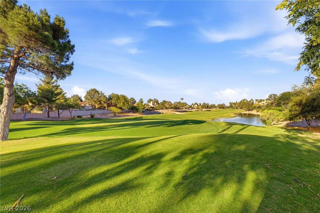 14 Innisbrook Avenue Las Vegas NV 89113