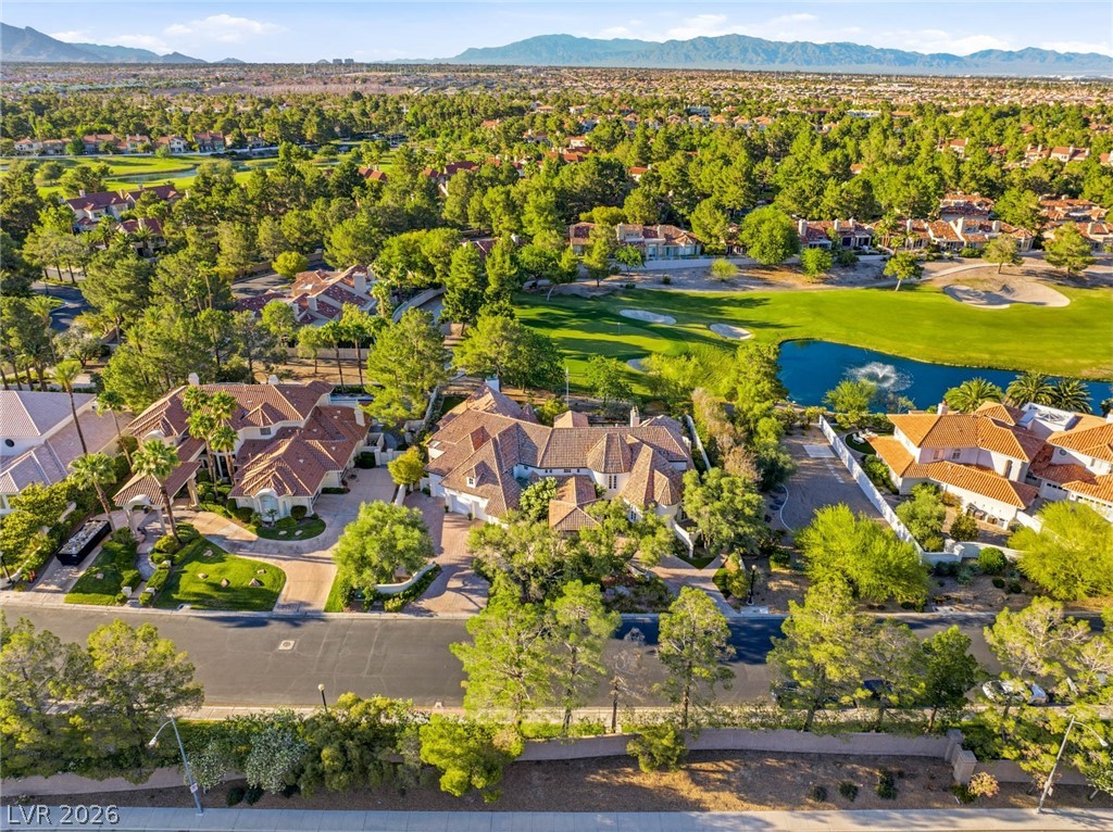 14 Innisbrook Avenue Las Vegas NV 89113