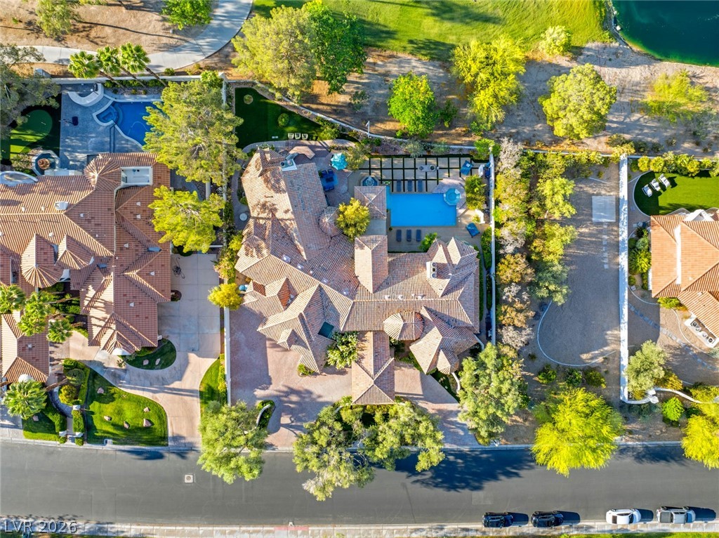 14 Innisbrook Avenue Las Vegas NV 89113