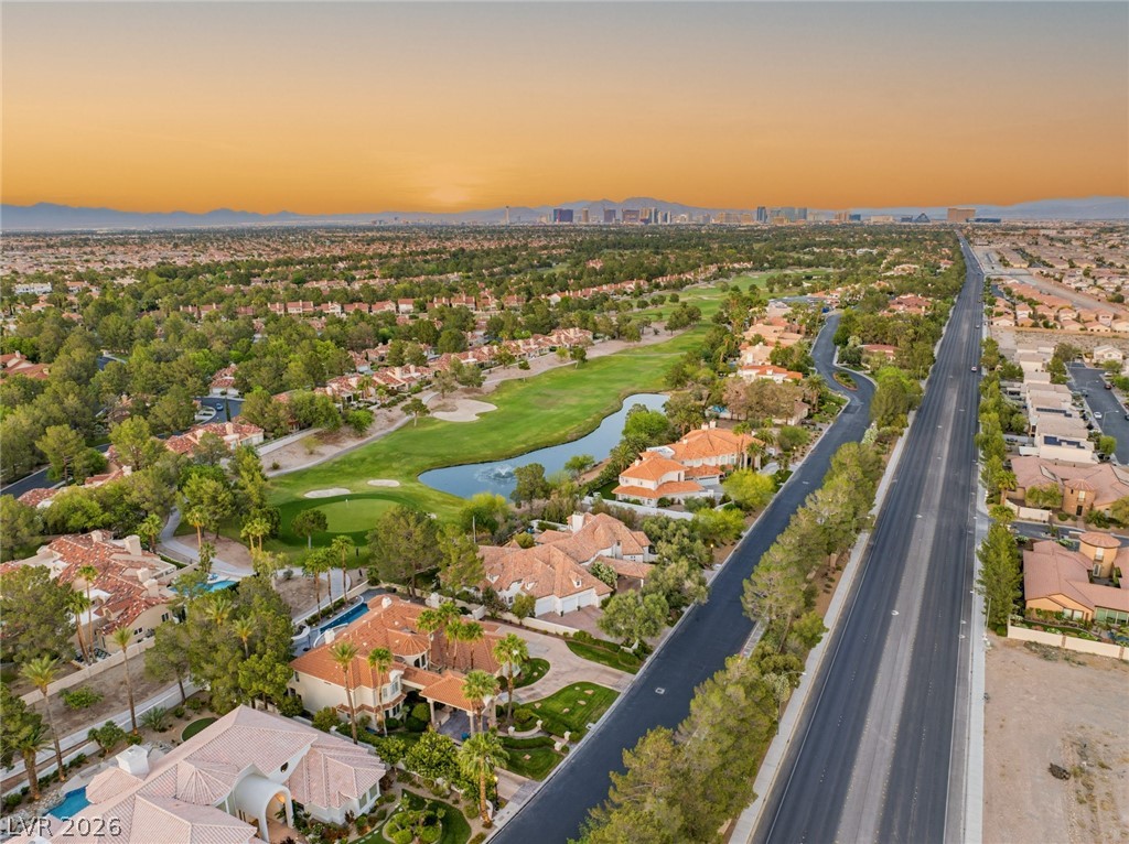 14 Innisbrook Avenue Las Vegas NV 89113