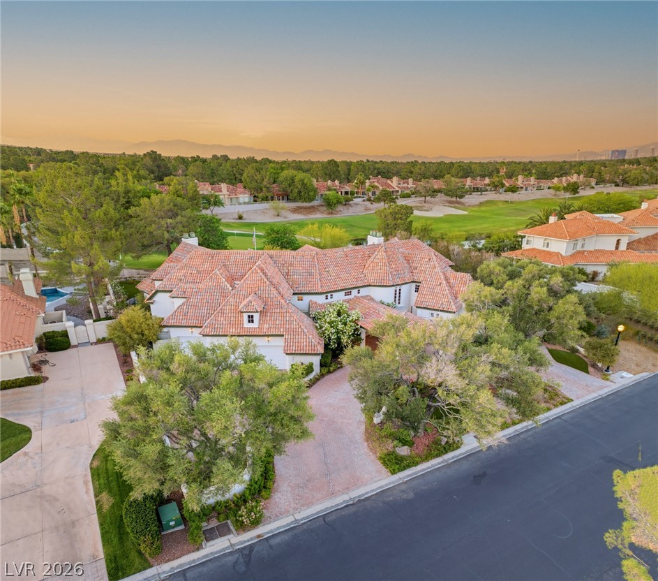 14 Innisbrook Avenue Las Vegas NV 89113