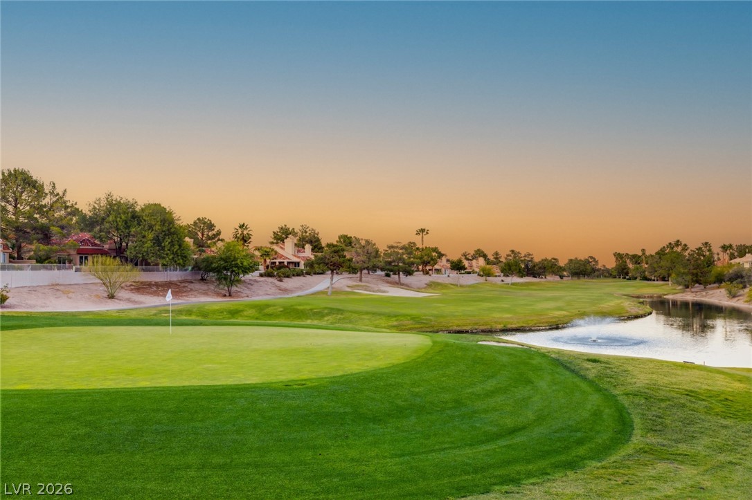 14 Innisbrook Avenue Las Vegas NV 89113