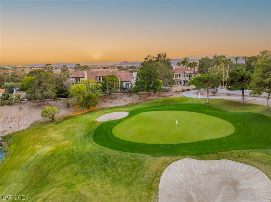 14 Innisbrook Avenue Las Vegas NV 89113