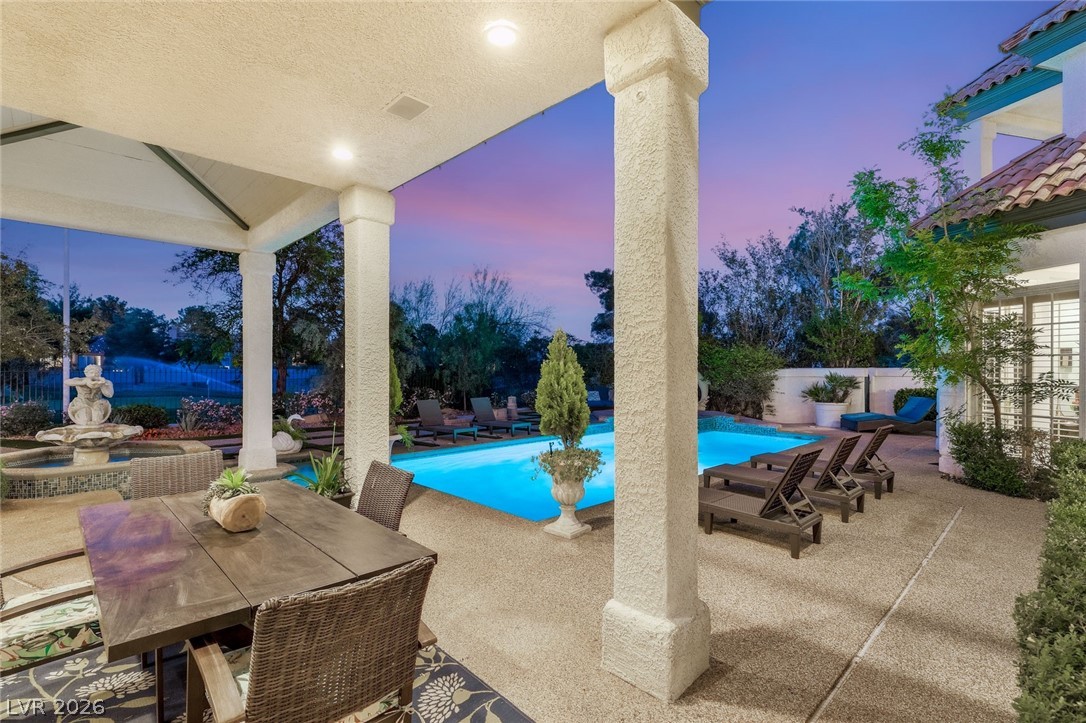14 Innisbrook Avenue Las Vegas NV 89113