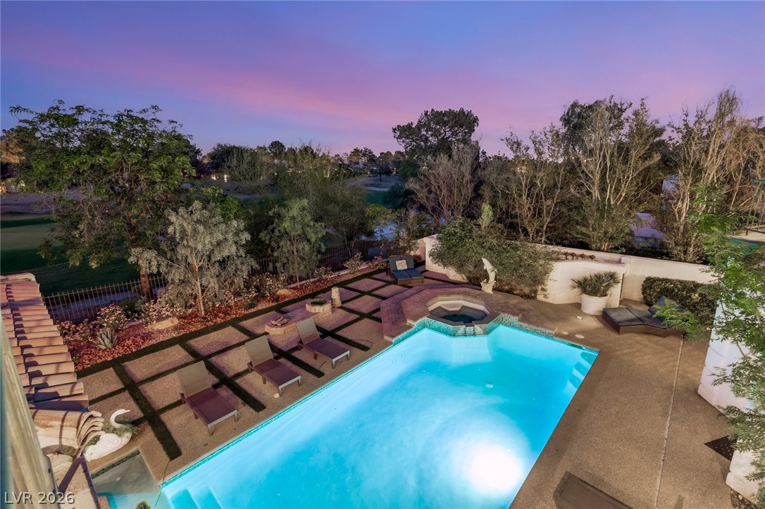 14 Innisbrook Avenue Las Vegas NV 89113