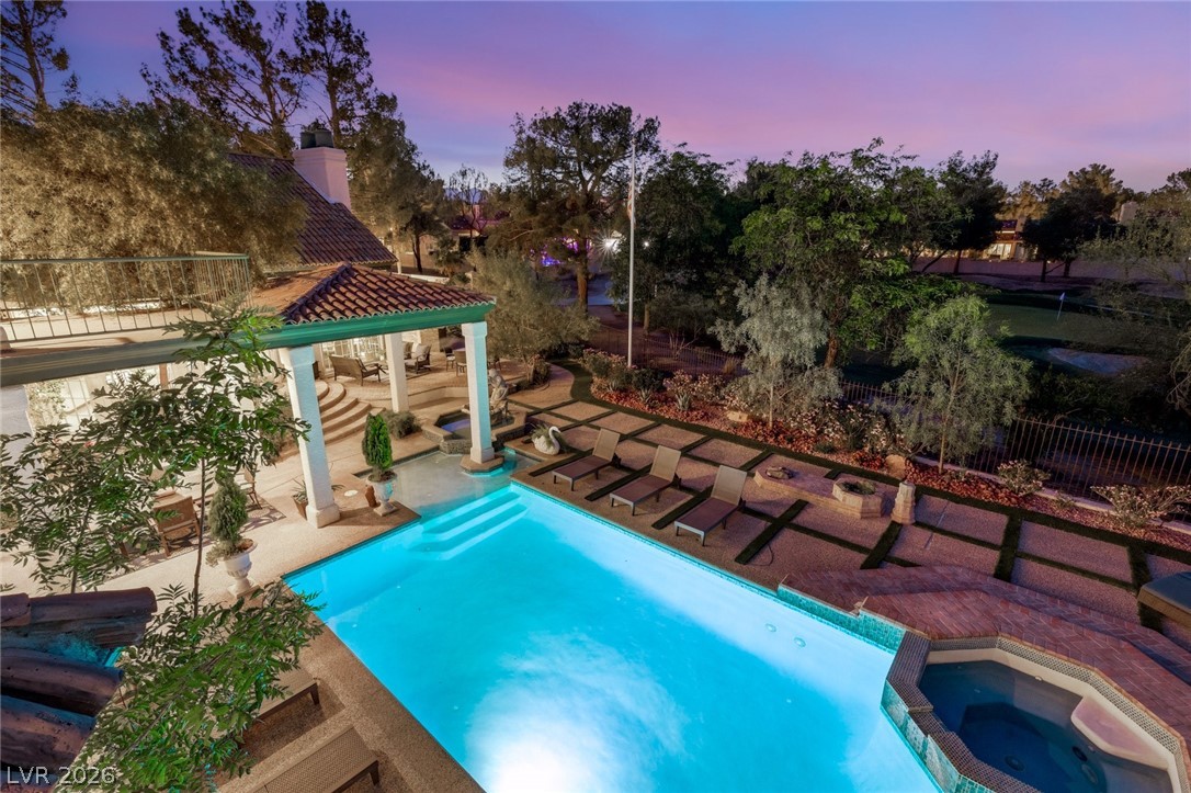 14 Innisbrook Avenue Las Vegas NV 89113