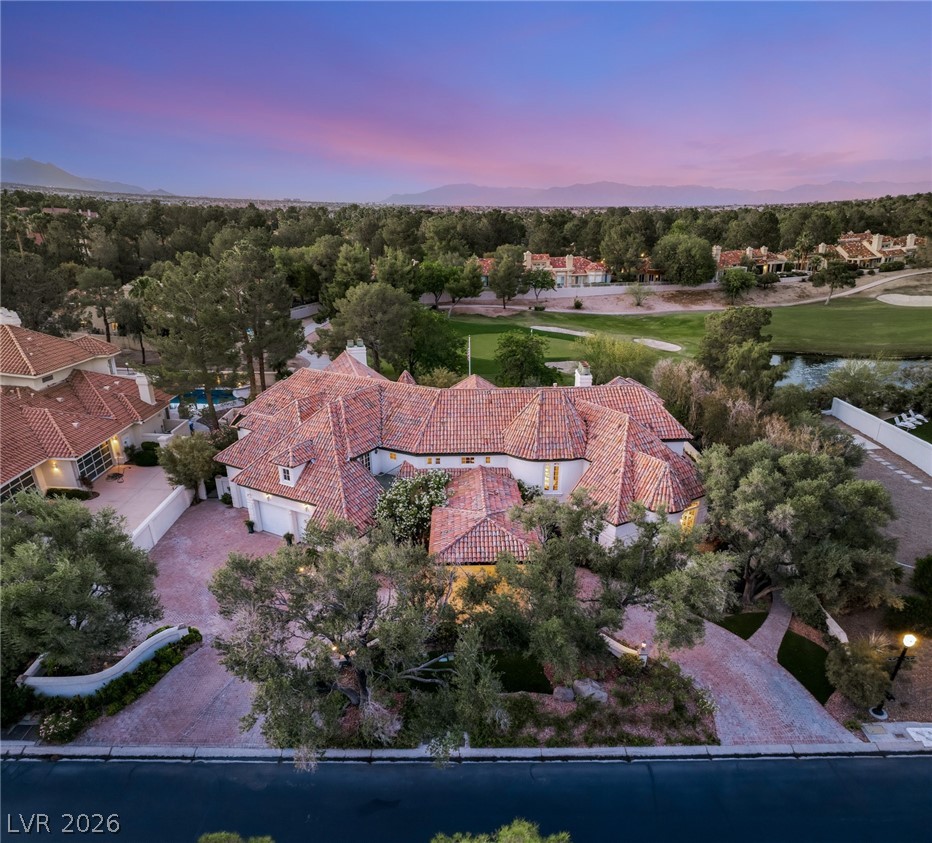 14 Innisbrook Avenue Las Vegas NV 89113