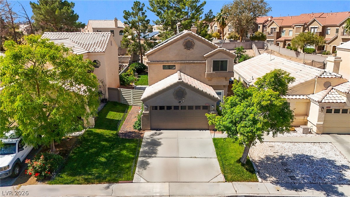 311 Lander Drive Henderson NV 89074