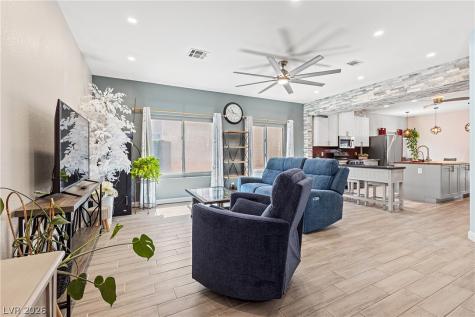 311 Lander Drive Henderson NV 89074