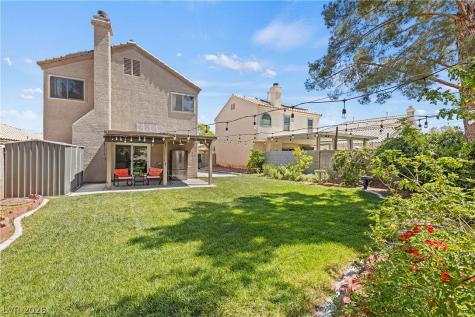 311 Lander Drive Henderson NV 89074