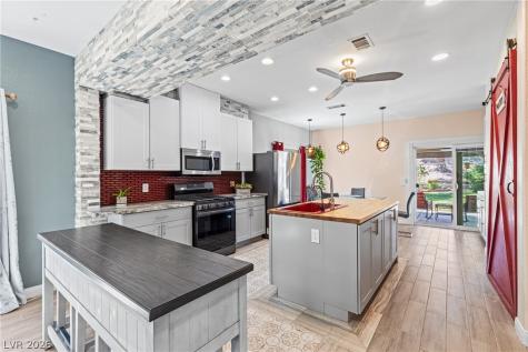 311 Lander Drive Henderson NV 89074