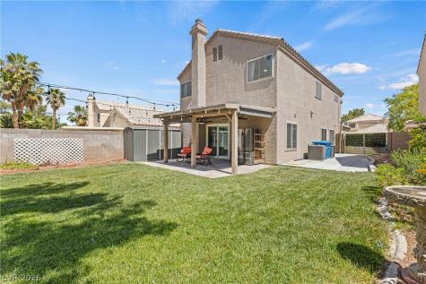 311 Lander Drive Henderson NV 89074