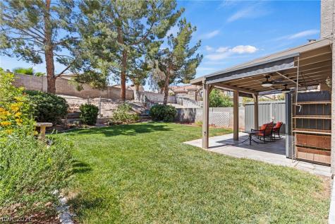 311 Lander Drive Henderson NV 89074