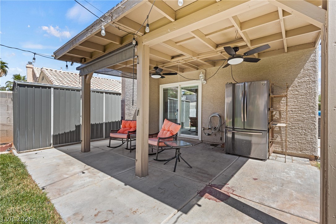 311 Lander Drive Henderson NV 89074