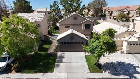 311 Lander Drive Henderson NV 89074