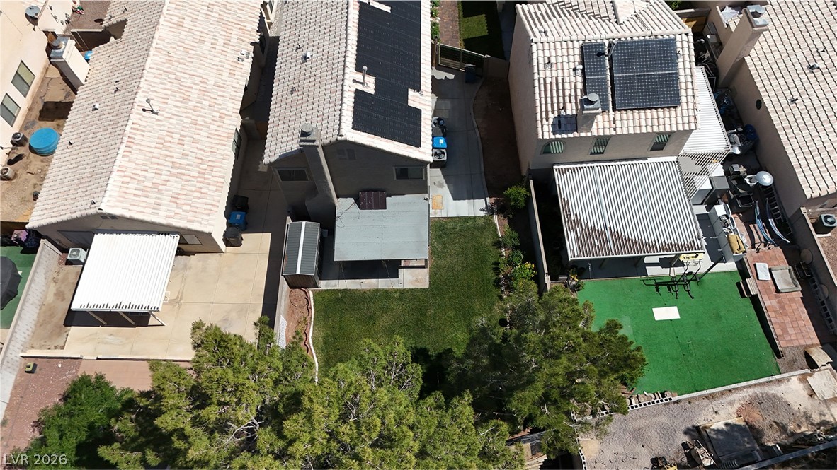 311 Lander Drive Henderson NV 89074