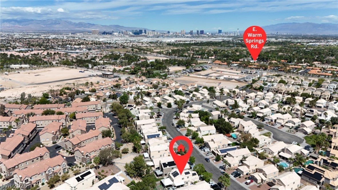 311 Lander Drive Henderson NV 89074