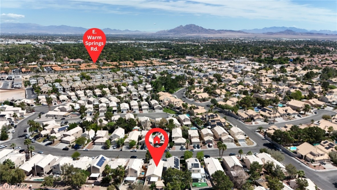 311 Lander Drive Henderson NV 89074