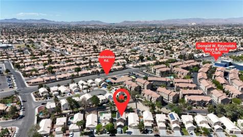 311 Lander Drive Henderson NV 89074