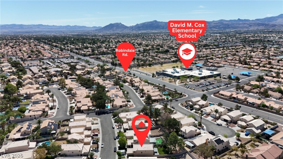 311 Lander Drive Henderson NV 89074