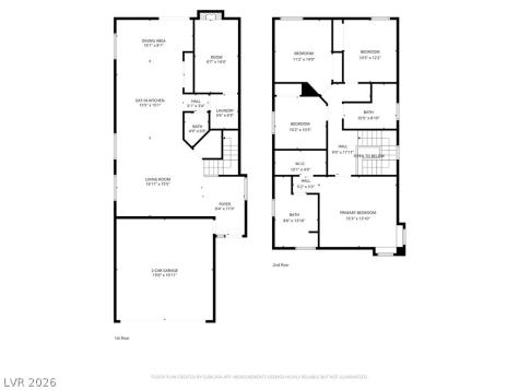 311 Lander Drive Henderson NV 89074