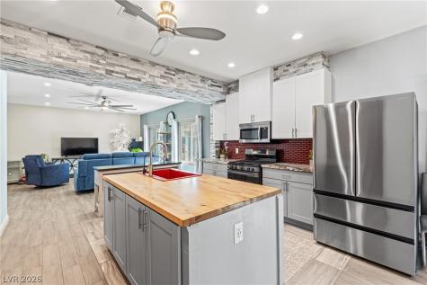311 Lander Drive Henderson NV 89074