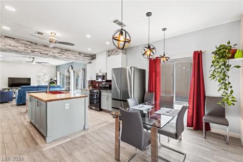 311 Lander Drive Henderson NV 89074