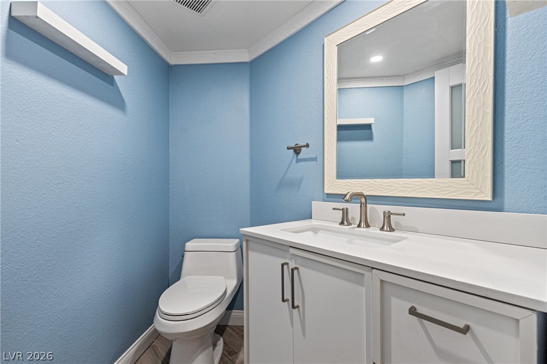 311 Lander Drive Henderson NV 89074