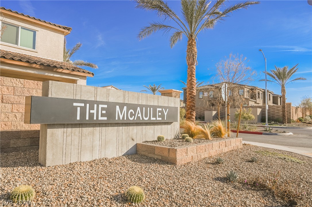 275 Callen Falls Avenue 2113 Henderson NV 89011