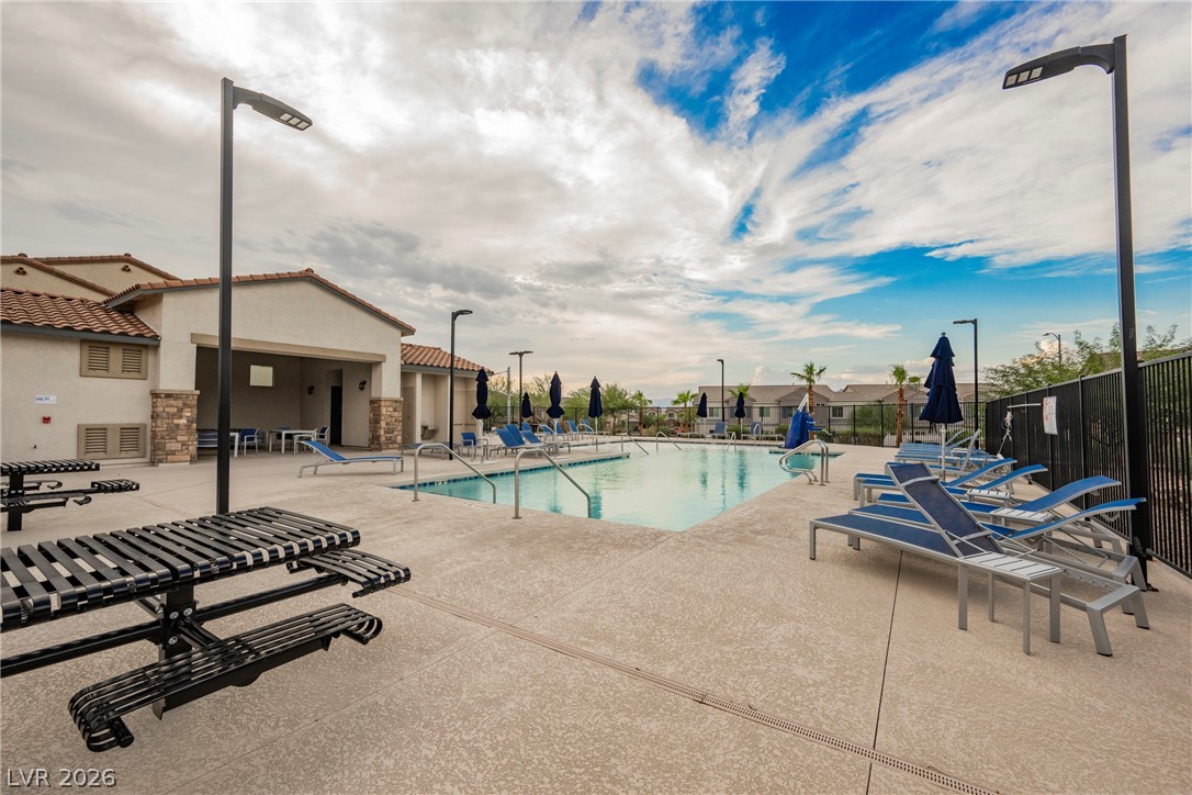 275 Callen Falls Avenue 2113 Henderson NV 89011