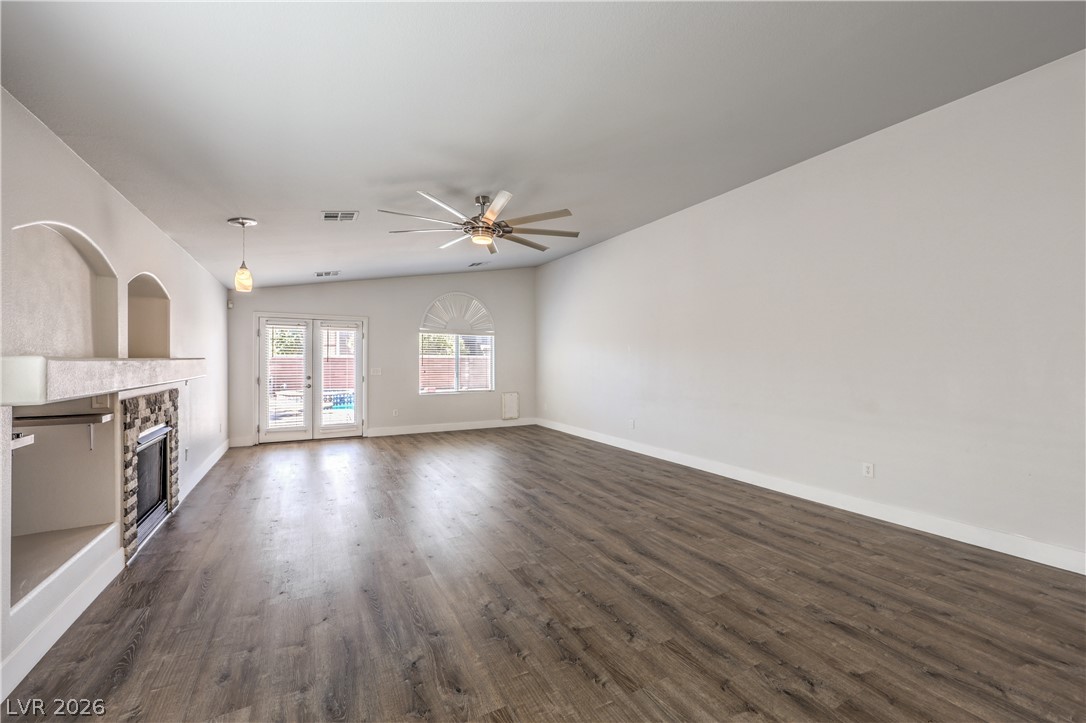 4505 Valley Quail Way North Las Vegas NV 89084