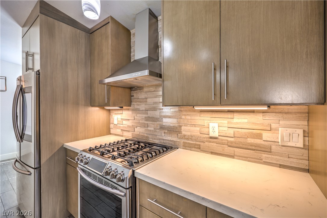 4505 Valley Quail Way North Las Vegas NV 89084