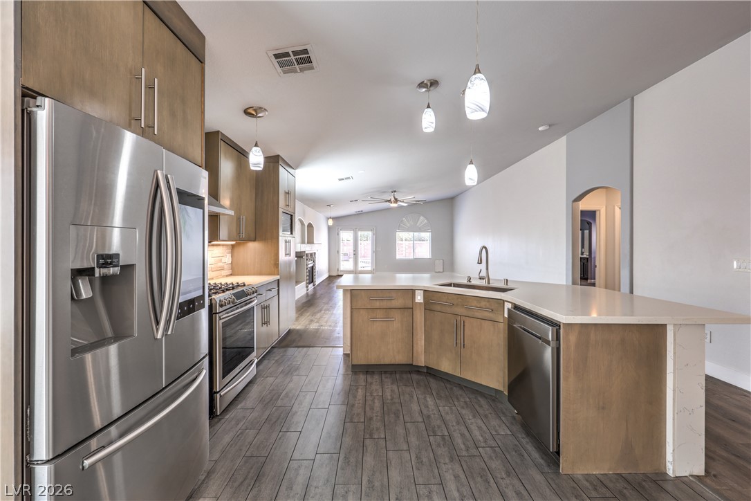 4505 Valley Quail Way North Las Vegas NV 89084