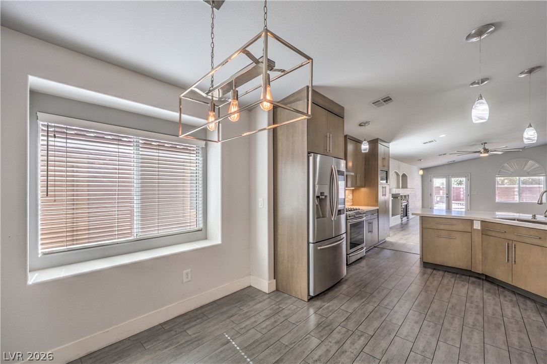 4505 Valley Quail Way North Las Vegas NV 89084