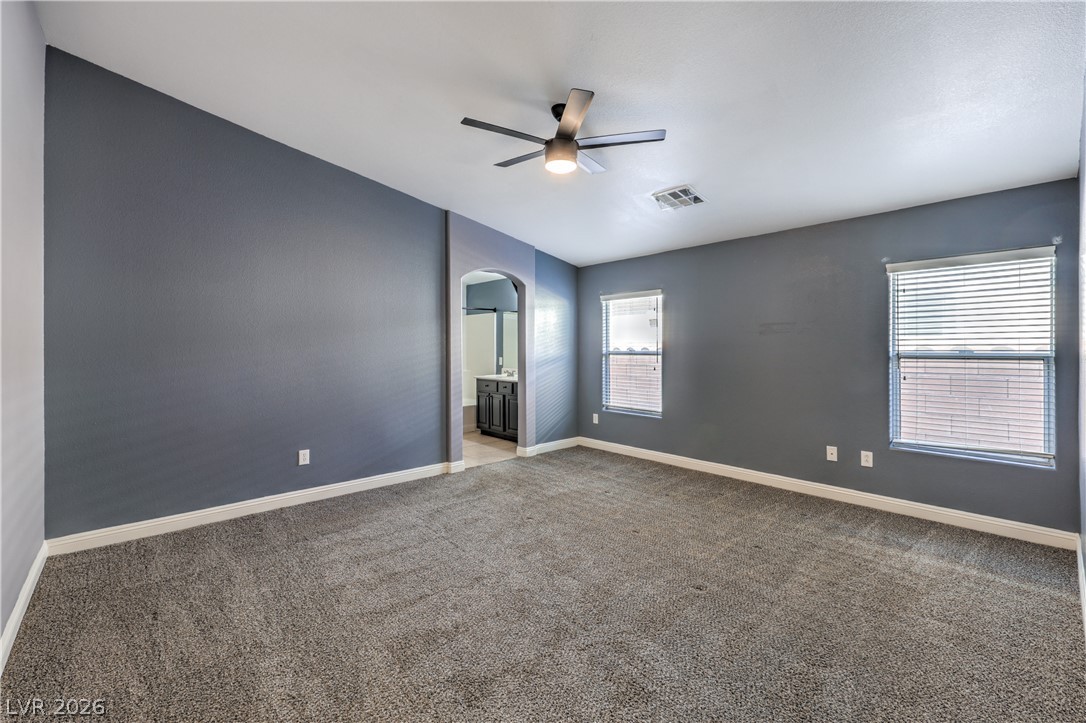 4505 Valley Quail Way North Las Vegas NV 89084