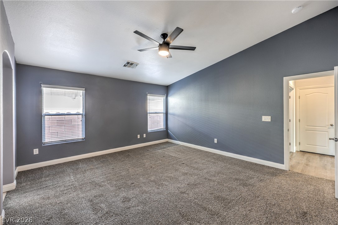 4505 Valley Quail Way North Las Vegas NV 89084
