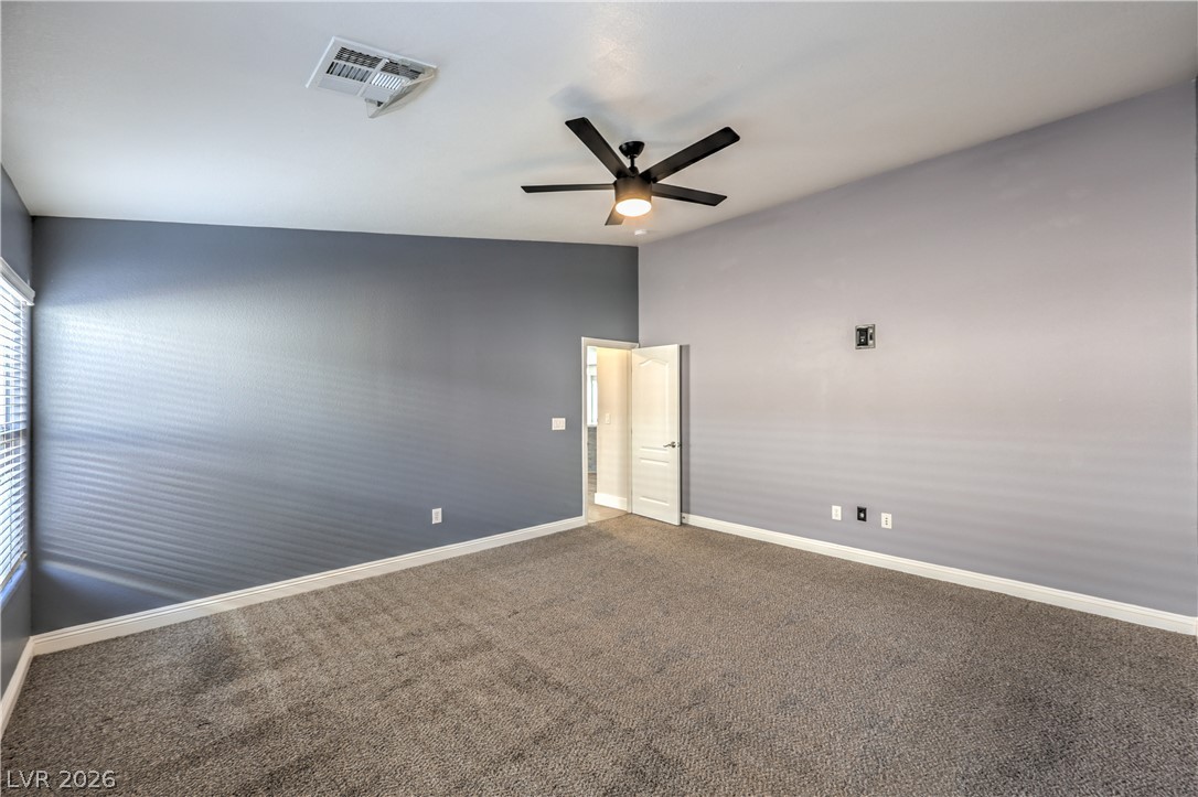 4505 Valley Quail Way North Las Vegas NV 89084
