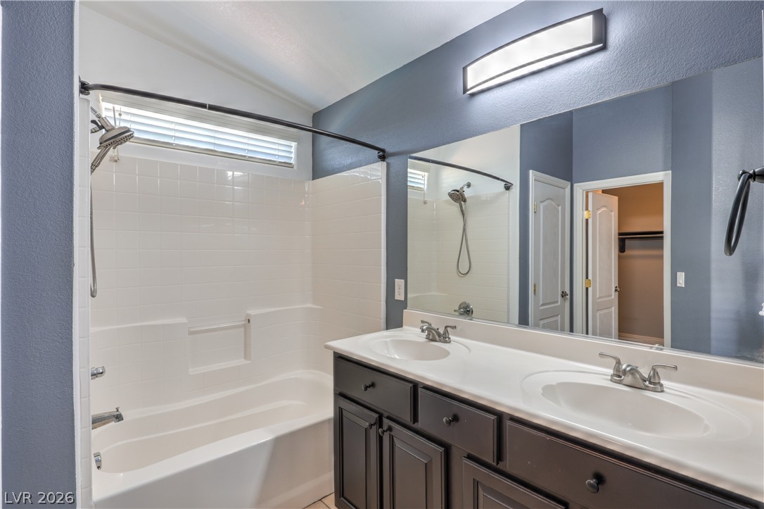 4505 Valley Quail Way North Las Vegas NV 89084