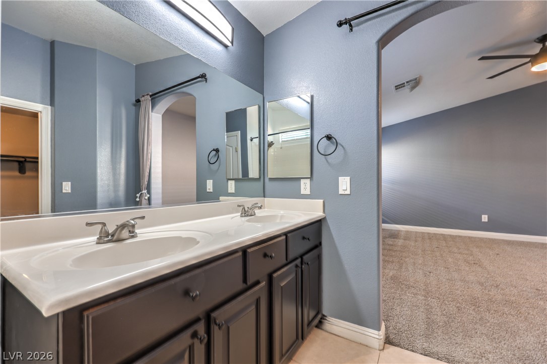 4505 Valley Quail Way North Las Vegas NV 89084