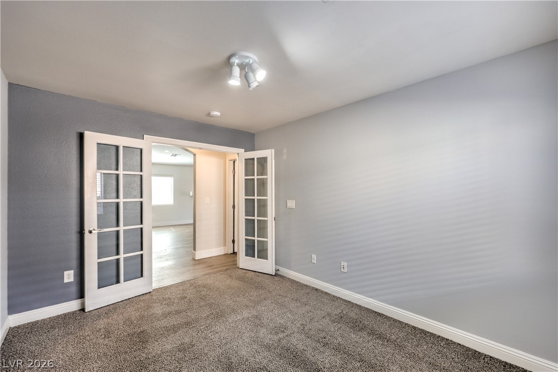 4505 Valley Quail Way North Las Vegas NV 89084