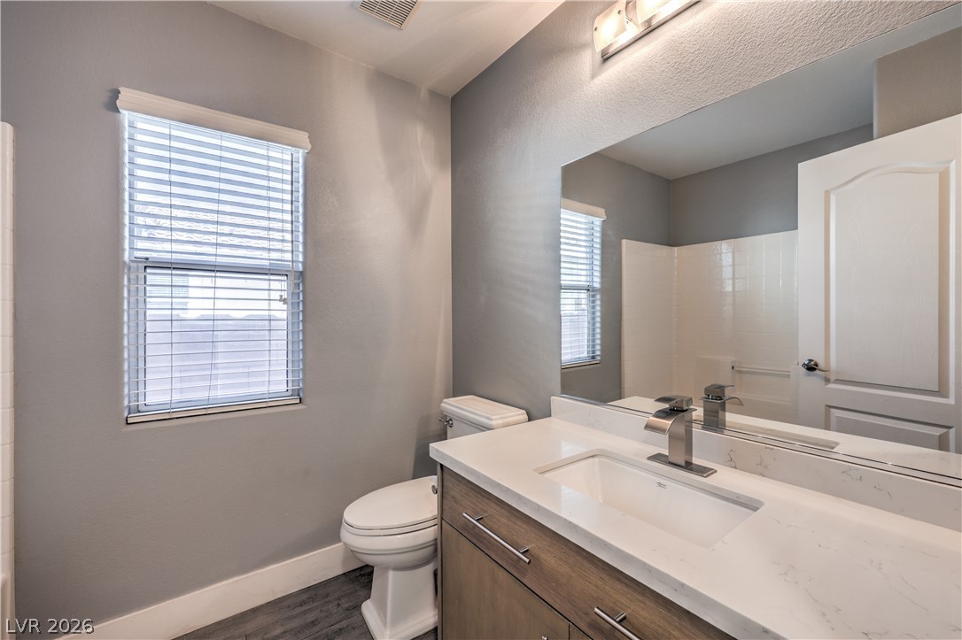 4505 Valley Quail Way North Las Vegas NV 89084