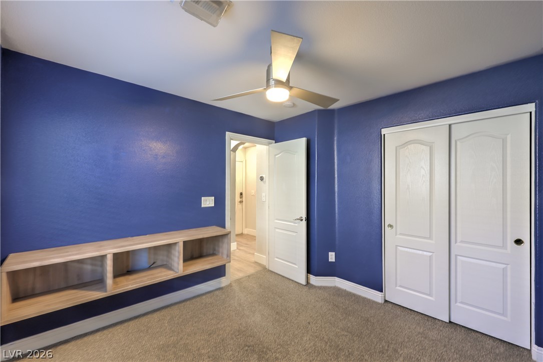 4505 Valley Quail Way North Las Vegas NV 89084
