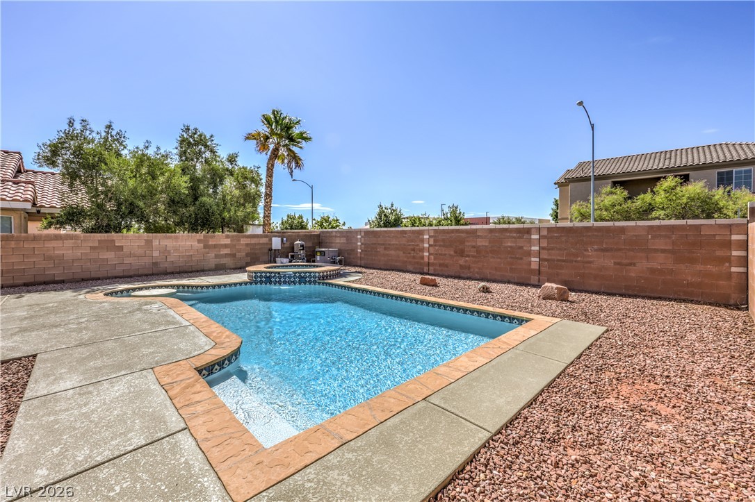 4505 Valley Quail Way North Las Vegas NV 89084