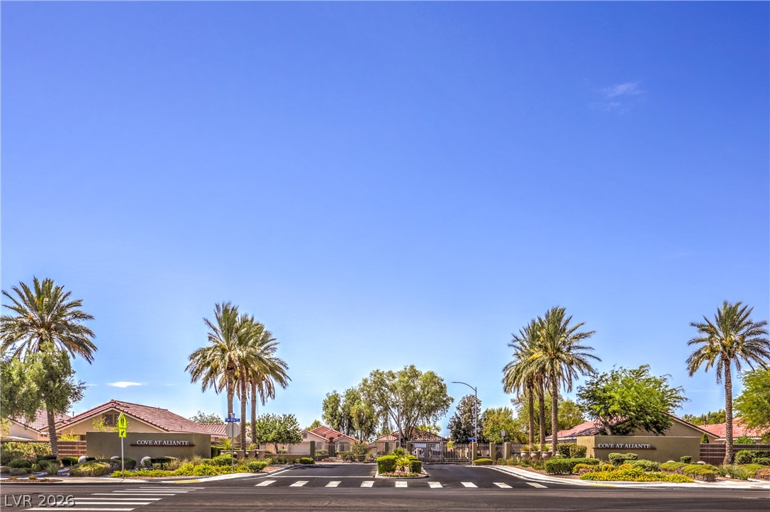 4505 Valley Quail Way North Las Vegas NV 89084