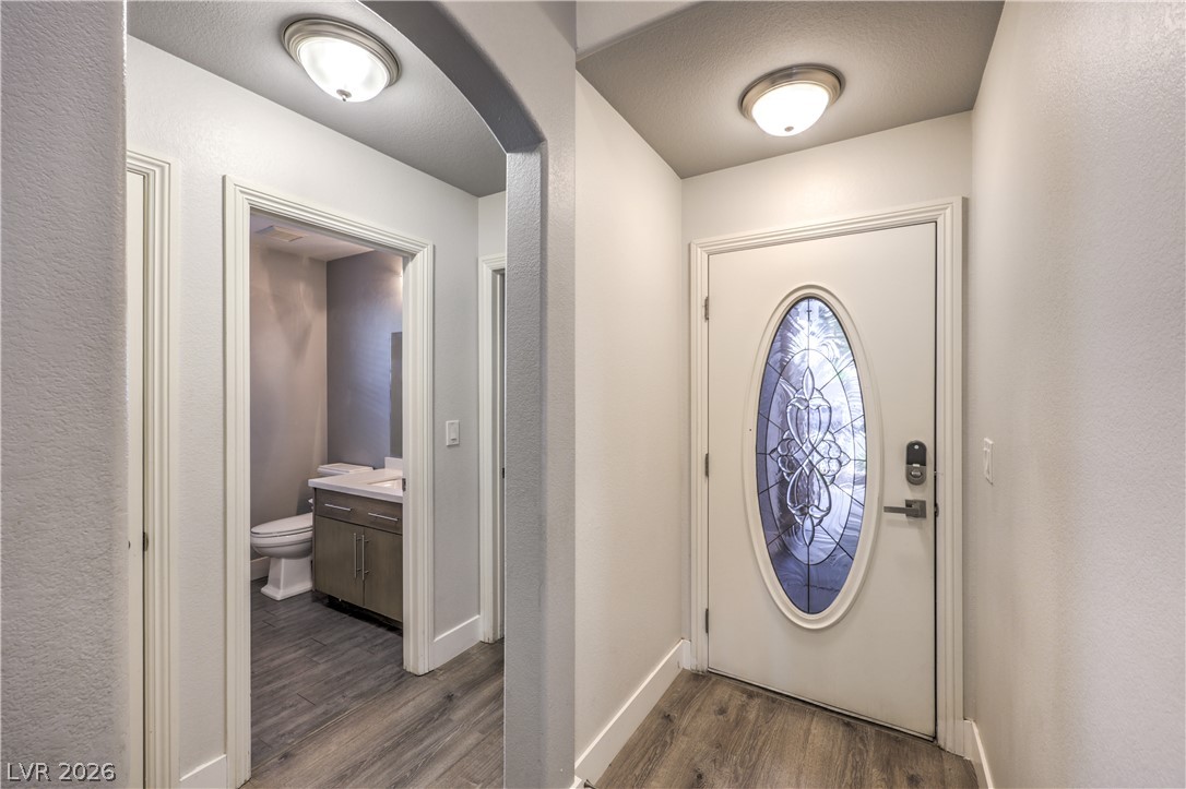 4505 Valley Quail Way North Las Vegas NV 89084