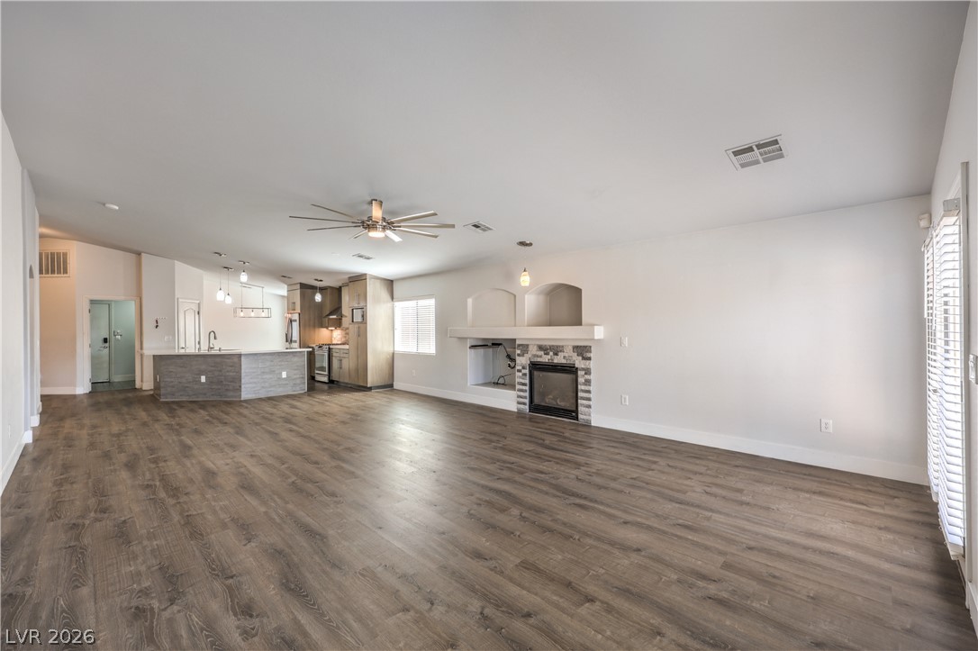 4505 Valley Quail Way North Las Vegas NV 89084