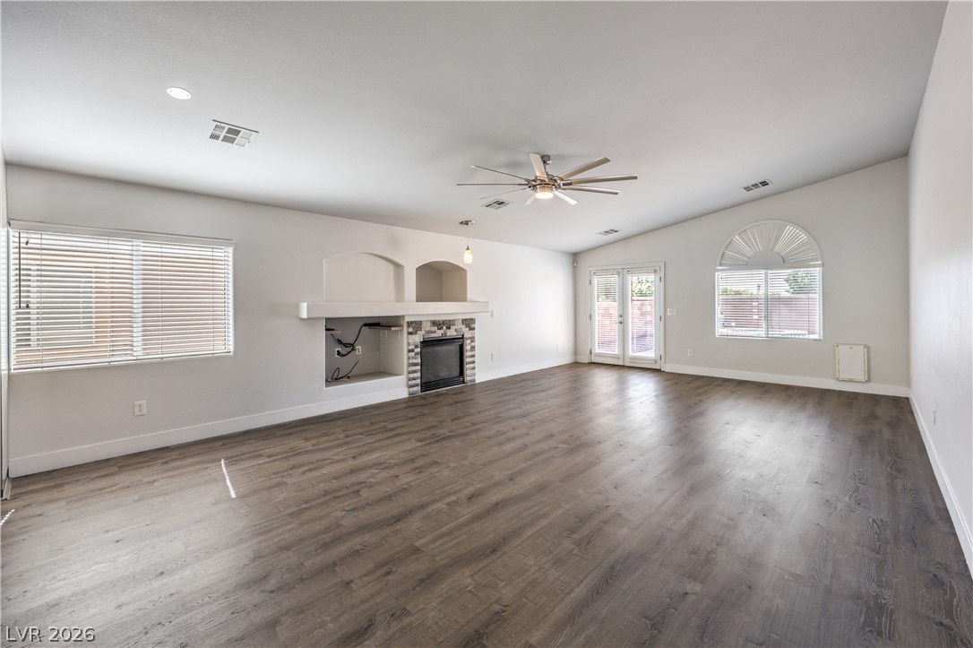 4505 Valley Quail Way North Las Vegas NV 89084