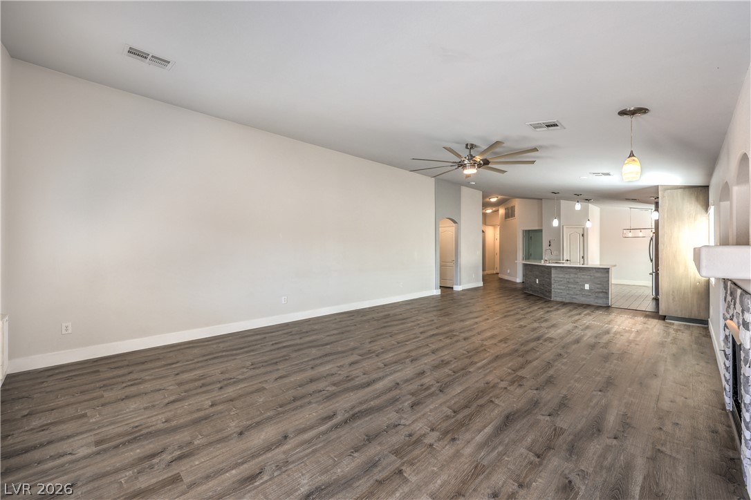 4505 Valley Quail Way North Las Vegas NV 89084